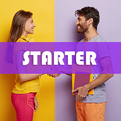Starter