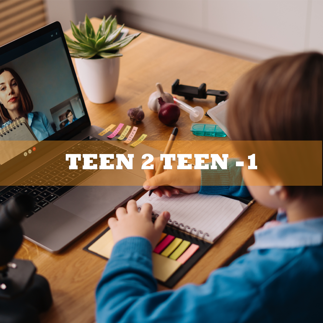 Teens 1