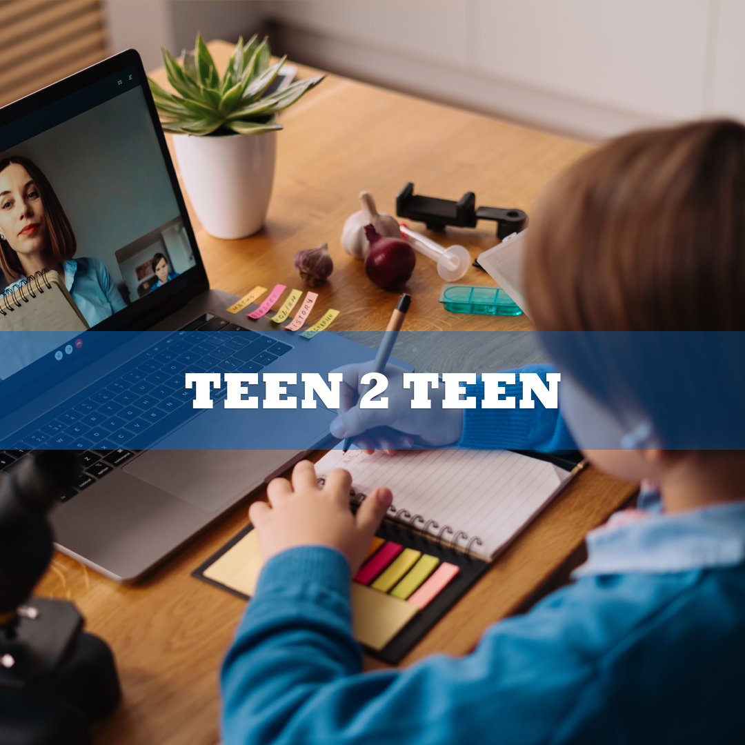 Teens 1